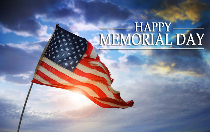 Memorial Day Observance