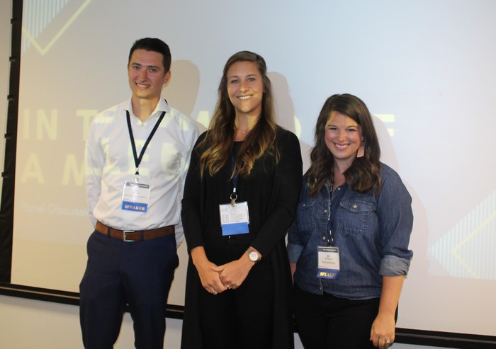 Millennial Panel