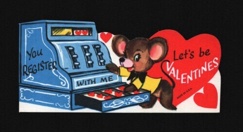 Mouse