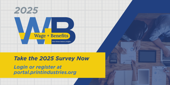 2025 Wage  Benefit Survey
