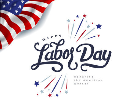 Labor Day Pic