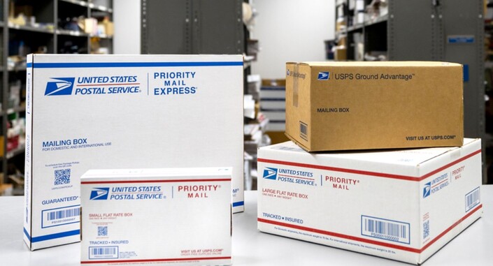 Usps Pic