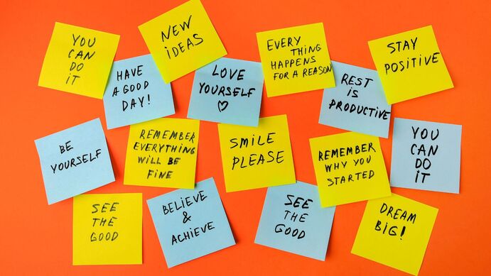 Sales Success Manifest