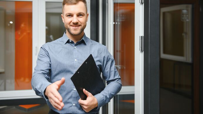 New To Sales Sales Tip New To Sales Sales Tip