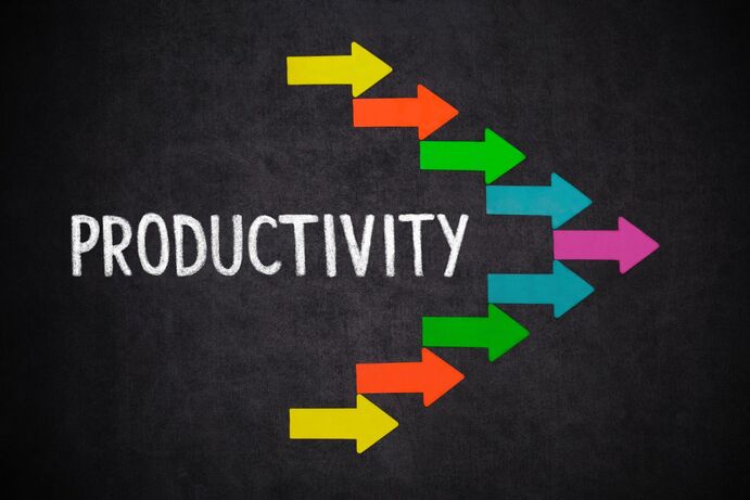 Productivity