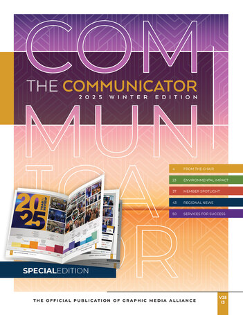 2025 Winter Communicator Cover