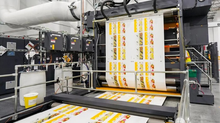 Packaging Dive Pic Packaging Dive Pic