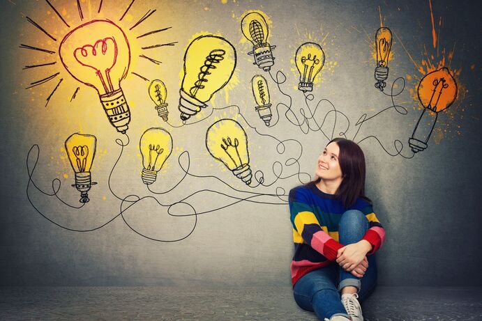 Lightbulb Moment Lightbulb Moment