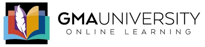 Gma Univ Logo