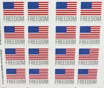 Usps Stamp Usps Stamp