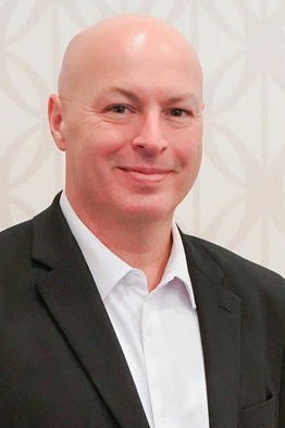 Andrew Schall