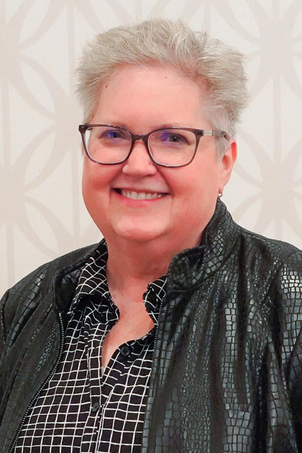 Judy Kellum