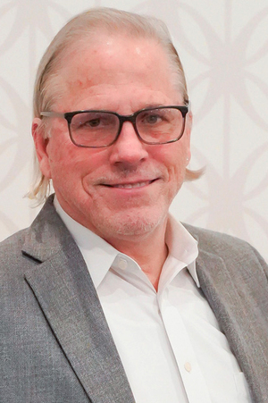 Kevin Donley