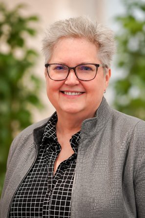 Judy Kellum
