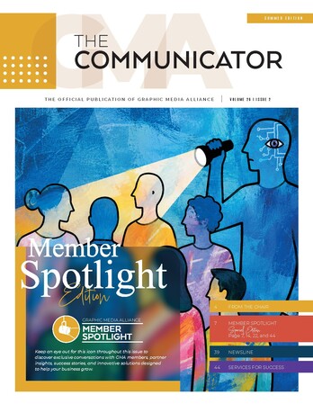 2026 Summer Communicator