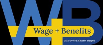 Wage Benefits Logo