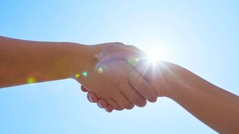 Li Handshake