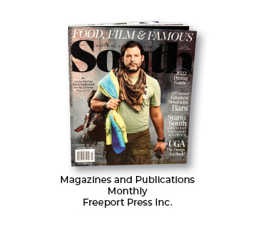 Freeport Press Inc.