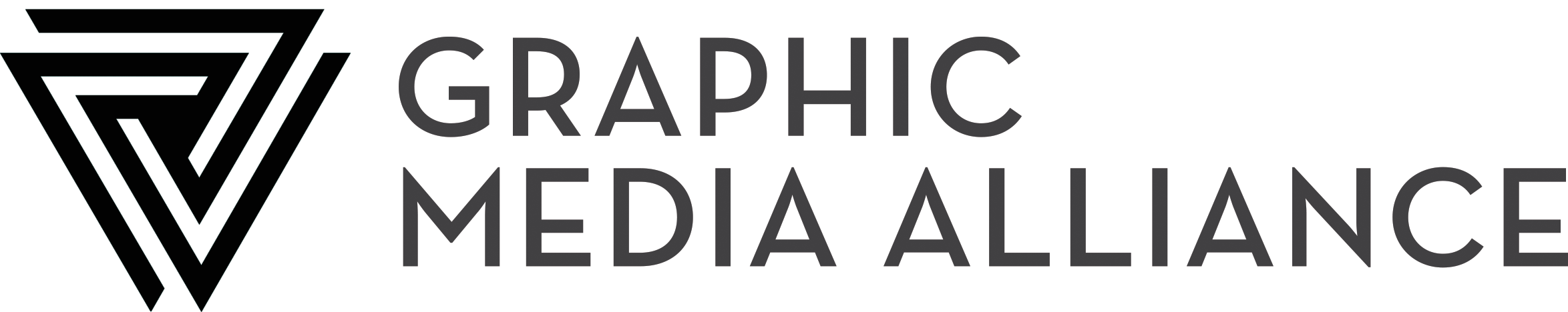 GMA | Graphic Media Alliance
