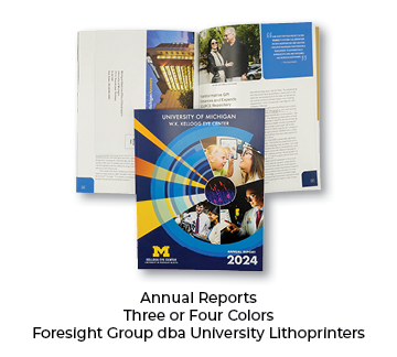 University Lithoprinters