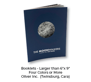 Oliver Inc. (Twinsburg, Cara)