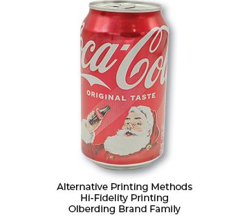 Olberding Brand Family