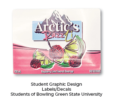 Students of Bowling Green State University