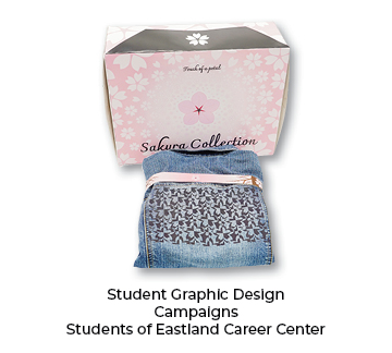 Students of Eastland Career Center