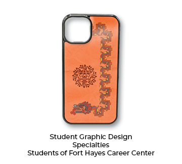 Students of Fort Hayes Career Center