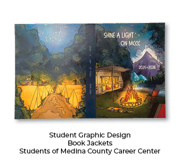 Students of Medina County Career Center