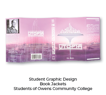 Students of Owens Community College