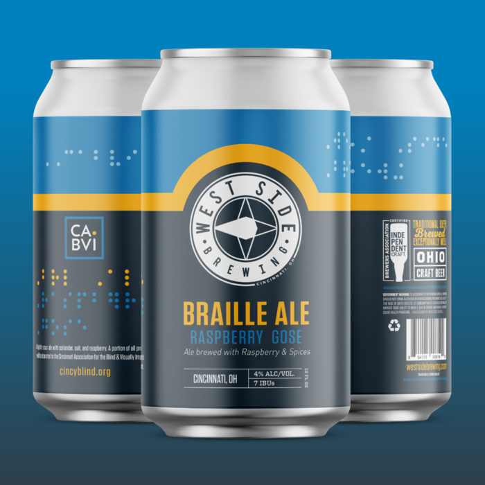 Braille Ale