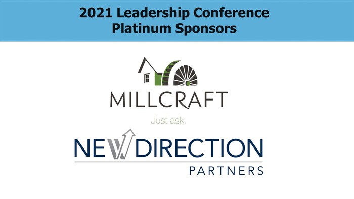2021 Conference Platinum Sponsors