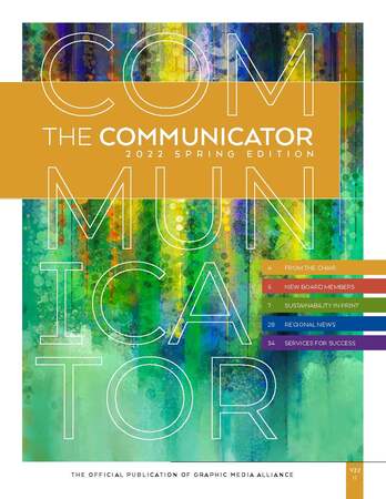 2022 Spring Communicator