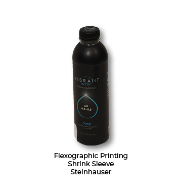 Steinhauser - Vibrant Water