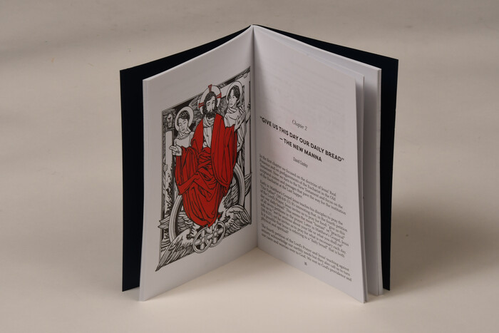 Flottman Company - Bread of Life - Meditations on the Eucharist