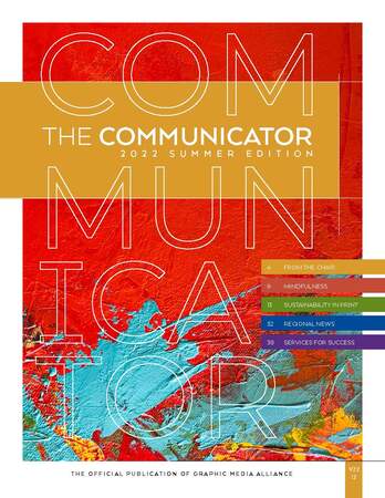 2022 Summer Communicator