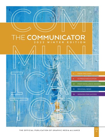 2022 Winter Communicator