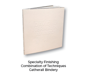 Gatherall Bindery